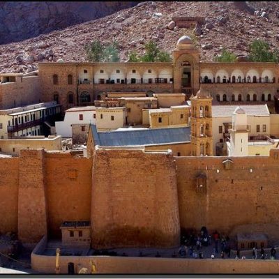 Saint Catherine