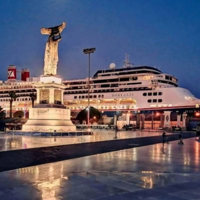 Port Said