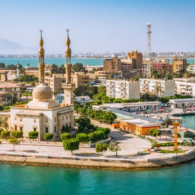 Marsa Matrouh