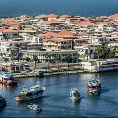 Damietta (Ras El Bar)