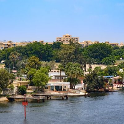 Ismailia