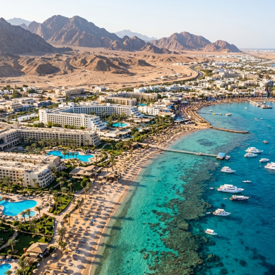 Sharm El-Sheikh