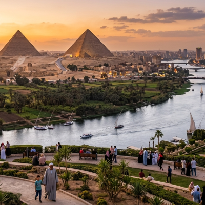 Giza