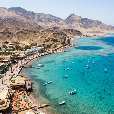 Dahab