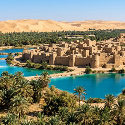 Siwa