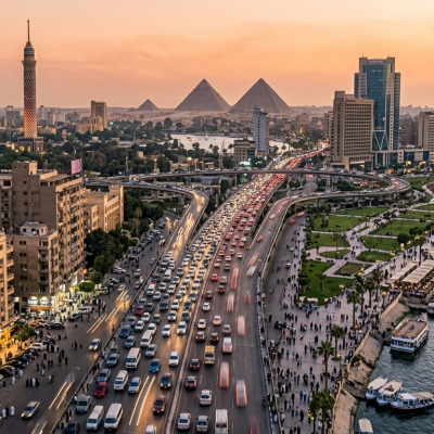 Cairo