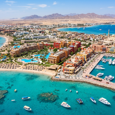 Hurghada