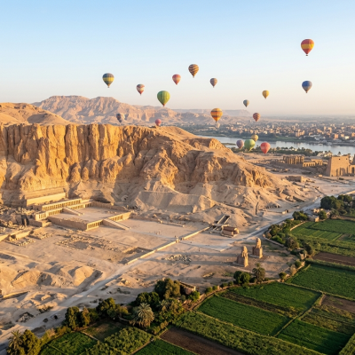 Luxor