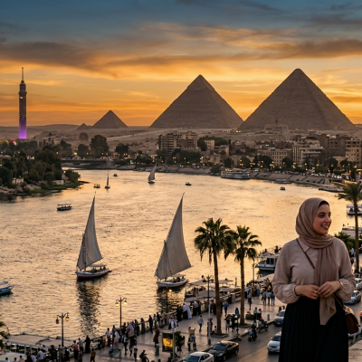 Egypt
