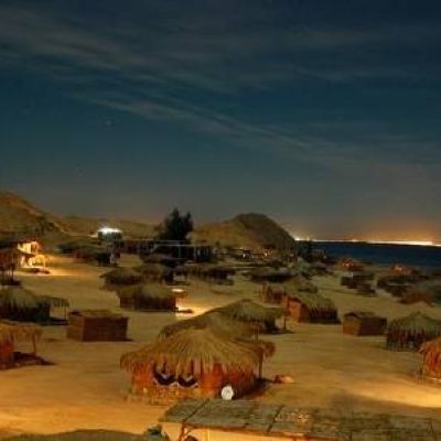 Nuweiba