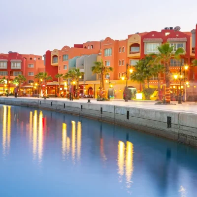Sahl Hasheesh