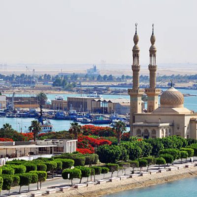 Suez